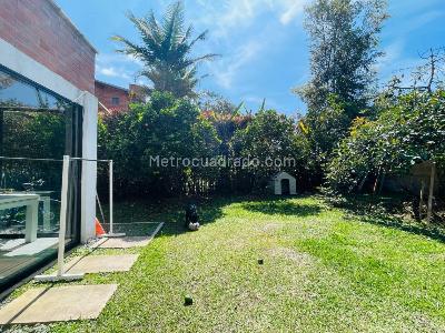 Casa de 3 alcobas en venta en San Nicolas, Rionegro, 800 m² · foto 5 de 20