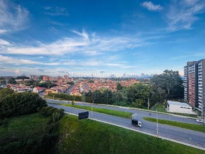 Apartamento de 3 alcobas en venta en San Nicolas, Rionegro, 74 m² · foto 15 de 15