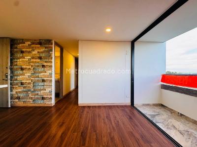 Apartamento de 3 alcobas en venta en San Nicolas, Rionegro, 74 m² · foto 5 de 15