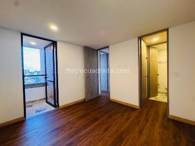 Apartamento de 3 alcobas en venta en San Nicolas, Rionegro, 74 m² · foto 9 de 15
