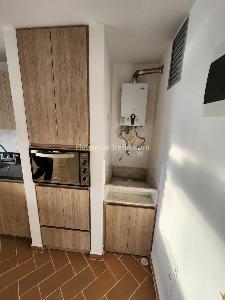 Apartamento de 2 alcobas en venta en San Nicolas, Rionegro, 66 m² · foto 10 de 20