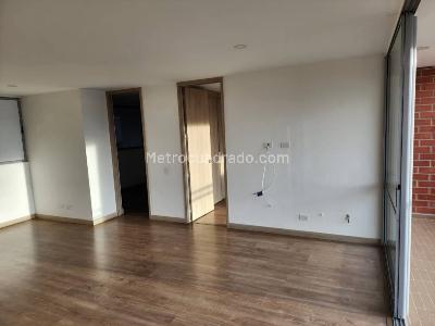 Apartamento de 2 alcobas en venta en San Nicolas, Rionegro, 66 m² · foto 15 de 20