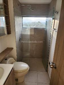 Apartamento de 2 alcobas en venta en San Nicolas, Rionegro, 66 m² · foto 17 de 20