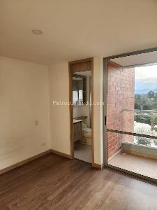 Apartamento de 2 alcobas en venta en San Nicolas, Rionegro, 66 m² · foto 19 de 20