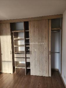 Apartamento de 2 alcobas en venta en San Nicolas, Rionegro, 66 m² · foto 20 de 20