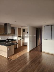 Apartamento de 2 alcobas en venta en San Nicolas, Rionegro, 66 m² · foto 2 de 20