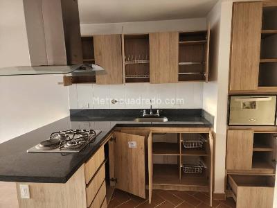 Apartamento de 2 alcobas en venta en San Nicolas, Rionegro, 66 m² · foto 4 de 20