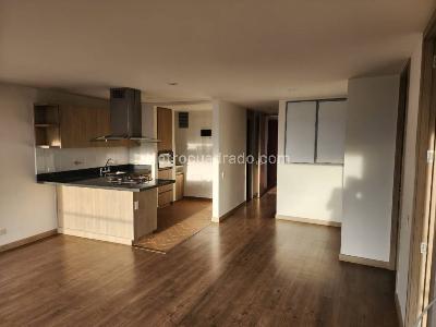 Apartamento de 2 alcobas en venta en San Nicolas, Rionegro, 66 m² · foto 5 de 20