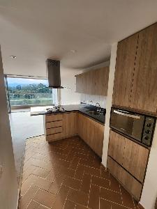 Apartamento de 2 alcobas en venta en San Nicolas, Rionegro, 66 m² · foto 6 de 20