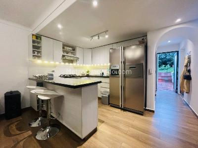 Casa de 4 alcobas en venta en San Nicolas, Rionegro, 722 m² · foto 12 de 20