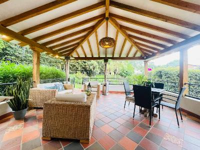 Casa de 4 alcobas en venta en San Nicolas, Rionegro, 722 m² · foto 3 de 20