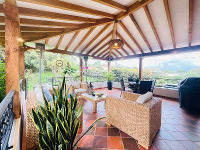 Casa de 4 alcobas en venta en San Nicolas, Rionegro, 722 m² · foto 4 de 20