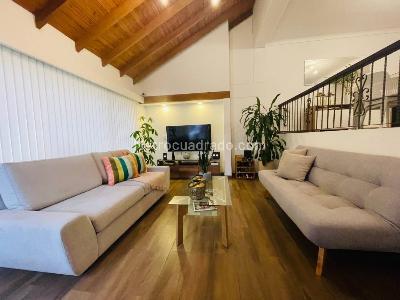 Casa de 4 alcobas en venta en San Nicolas, Rionegro, 722 m² · foto 6 de 20