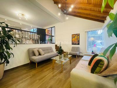 Casa de 4 alcobas en venta en San Nicolas, Rionegro, 722 m² · foto 7 de 20