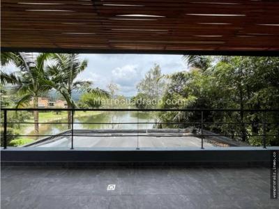 Casa de 4 alcobas en venta en San Nicolas, Rionegro, 449 m² · foto 11 de 14