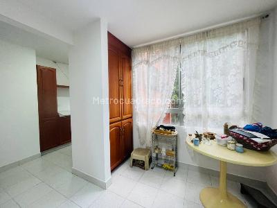Apartamento de 3 alcobas en venta en Poblado Altos Del Poblado, Medellín, 230 m² · foto 19 de 20