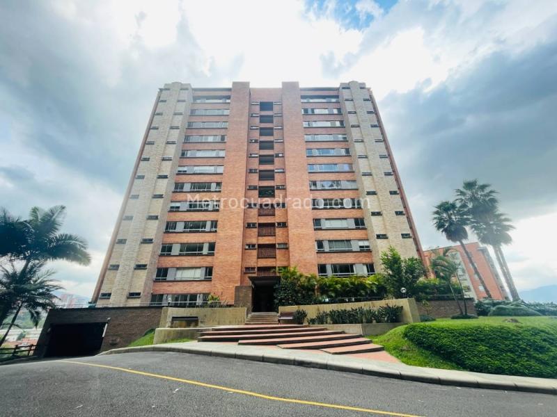 Piso – Medellín - Vista 2