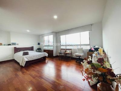 Apartamento de 3 alcobas en venta en Poblado Altos Del Poblado, Medellín, 230 m² · foto 20 de 20