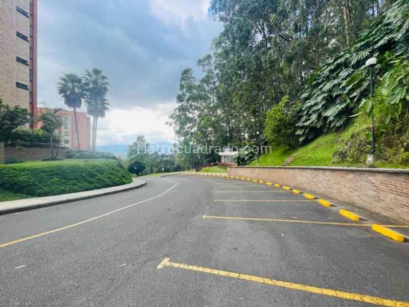 Piso – Medellín - Vista 3