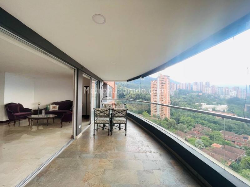 Piso – Medellín - Vista 5