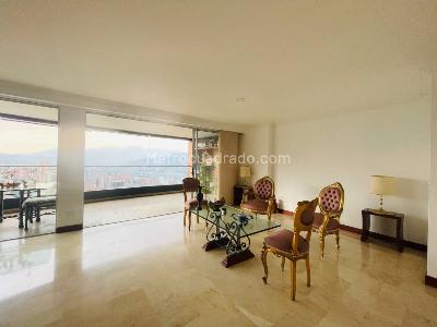 Apartamento de 3 alcobas en venta en Poblado Altos Del Poblado, Medellín, 230 m² · foto 6 de 20