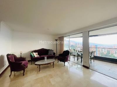 Apartamento de 3 alcobas en venta en Poblado Altos Del Poblado, Medellín, 230 m² · foto 8 de 20