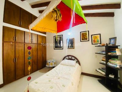 Casa de 4 alcobas en venta en San Nicolas, Rionegro, 150 m² · foto 10 de 20