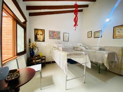 Casa de 4 alcobas en venta en San Nicolas, Rionegro, 150 m² · foto 12 de 20