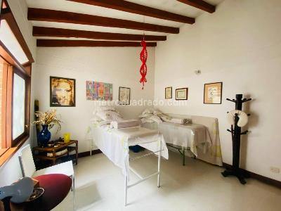 Casa de 4 alcobas en venta en San Nicolas, Rionegro, 150 m² · foto 13 de 20