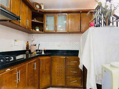 Casa de 4 alcobas en venta en San Nicolas, Rionegro, 150 m² · foto 17 de 20