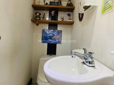 Casa de 4 alcobas en venta en San Nicolas, Rionegro, 150 m² · foto 18 de 20