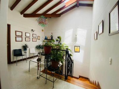 Casa de 4 alcobas en venta en San Nicolas, Rionegro, 150 m² · foto 19 de 20