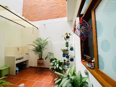 Casa de 4 alcobas en venta en San Nicolas, Rionegro, 150 m² · foto 20 de 20