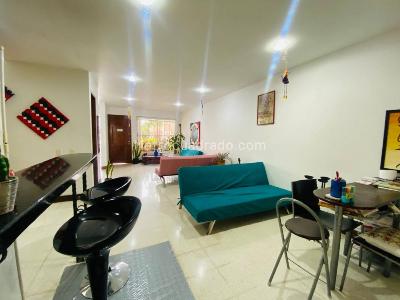Casa de 4 alcobas en venta en San Nicolas, Rionegro, 150 m² · foto 3 de 20