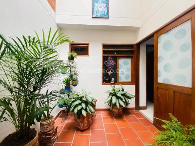 Casa de 4 alcobas en venta en San Nicolas, Rionegro, 150 m² · foto 4 de 20