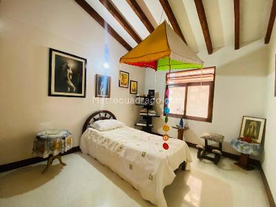 Casa de 4 alcobas en venta en San Nicolas, Rionegro, 150 m² · foto 9 de 20