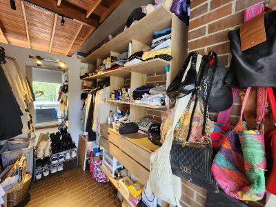 Casa de 5 alcobas en venta en San Nicolas, Rionegro, 449 m² · foto 10 de 20
