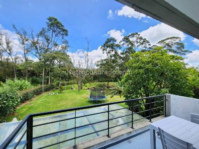 Casa de 5 alcobas en venta en San Nicolas, Rionegro, 449 m² · foto 19 de 20