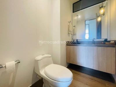 Apartamento de 2 alcobas en venta en San Nicolas, Rionegro, 119 m² · foto 15 de 20
