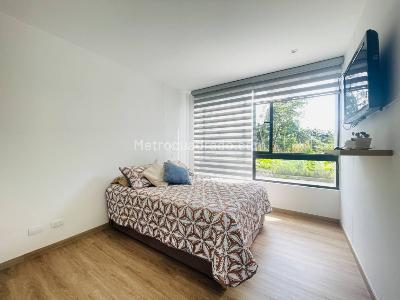 Apartamento de 2 alcobas en venta en San Nicolas, Rionegro, 119 m² · foto 16 de 20