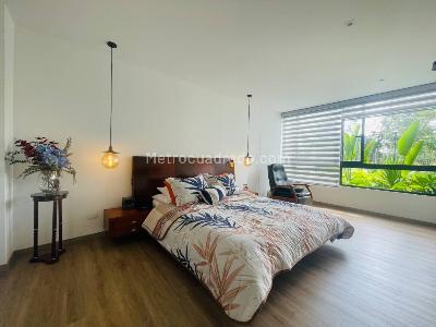 Apartamento de 2 alcobas en venta en San Nicolas, Rionegro, 119 m² · foto 17 de 20