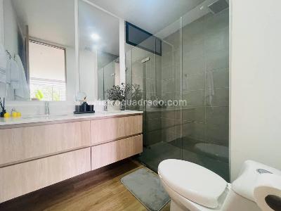 Apartamento de 2 alcobas en venta en San Nicolas, Rionegro, 119 m² · foto 19 de 20