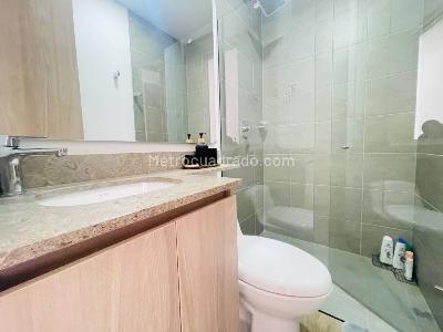 Apartamento de 2 alcobas en venta en San Nicolas, Rionegro, 119 m² · foto 20 de 20