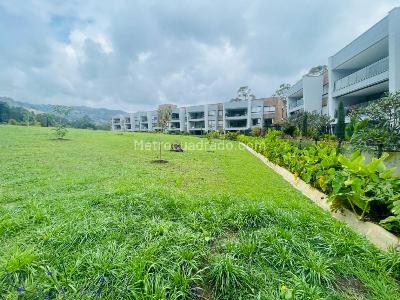 Apartamento de 2 alcobas en venta en San Nicolas, Rionegro, 119 m² · foto 2 de 20