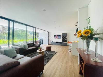 Apartamento de 2 alcobas en venta en San Nicolas, Rionegro, 119 m² · foto 7 de 20