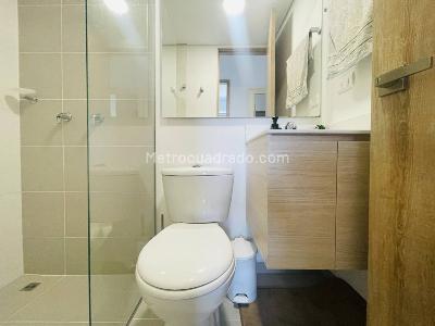 Apartamento de 2 alcobas en venta en San Nicolas, Rionegro, 58 m² · foto 11 de 20
