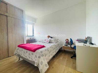 Apartamento de 2 alcobas en venta en San Nicolas, Rionegro, 58 m² · foto 12 de 20
