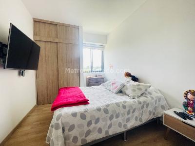 Apartamento de 2 alcobas en venta en San Nicolas, Rionegro, 58 m² · foto 13 de 20