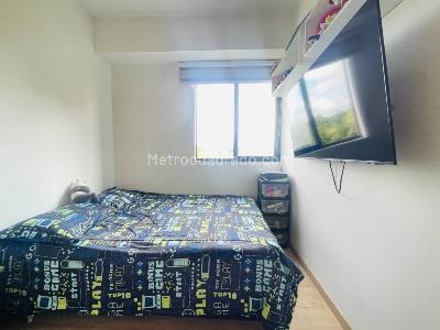 Apartamento de 2 alcobas en venta en San Nicolas, Rionegro, 58 m² · foto 15 de 20