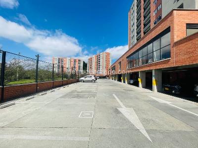 Apartamento de 2 alcobas en venta en San Nicolas, Rionegro, 58 m² · foto 17 de 20